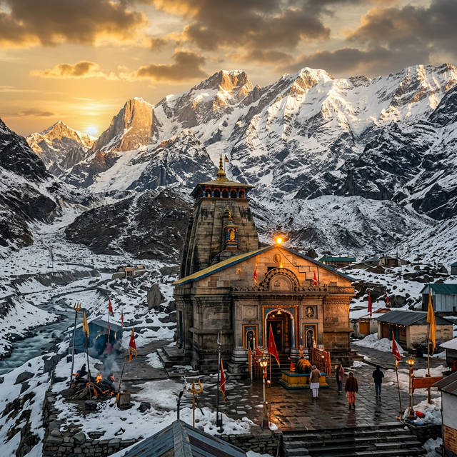 Bharat Sevashram Sangha
