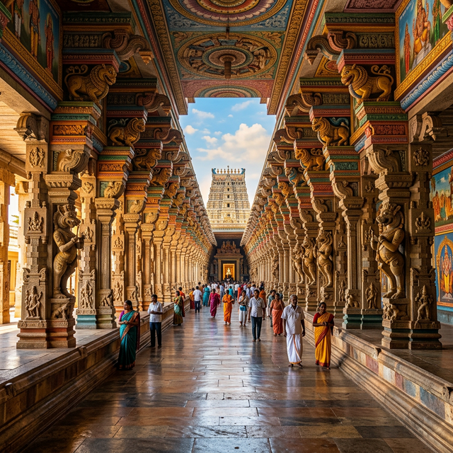 Sri Ramanuja Mutt